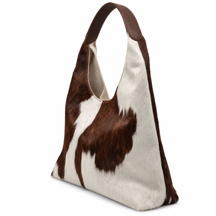 Preview: CLARA SHERPA BROWN WHITE